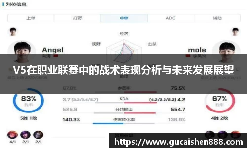 V5在职业联赛中的战术表现分析与未来发展展望