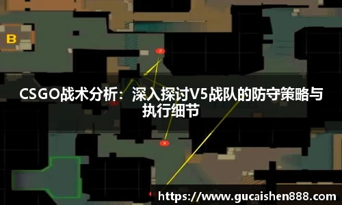 CSGO战术分析：深入探讨V5战队的防守策略与执行细节